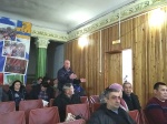 2 февраля в с. Привольное  состоялся сход граждан.