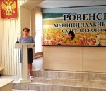 Состоялось собрание опекунов, попечителей и приемных родителей Ровенского района.