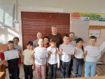 Профилактика деструктивного поведения в сети Интернет