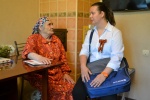 Почта России доставит ветеранам и труженикам тыла Саратовской области выплаты к 80-й годовщине Победы