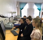 Консультации председателей предметных комиссий Саратовской области по вопросам подготовки к единому государственному экзамену в 2019 году в режиме видеоконференции 