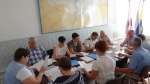 Совет по противодействию коррупции в Ровенском районе