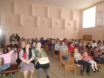 «Хрустальная капель».