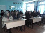 Областное родительское собрание «Готовимся к экзаменам вместе» в режиме видеоконференции