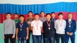 Итоги районных соревнований по баскетболу (юноши)