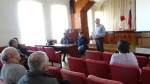 Рабочее совещание  по вопросу торгово-закупочной деятельности  бахчевых культур