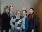 Блокадный Ленинград