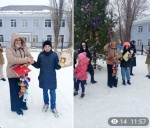 Зимние каникулы – это замечательная возможность отдохнуть, восстановить силы после напряженной учебы, провести время с семьёй, заняться любимыми делами.
