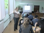 Востребованные профессии на рынке труда.