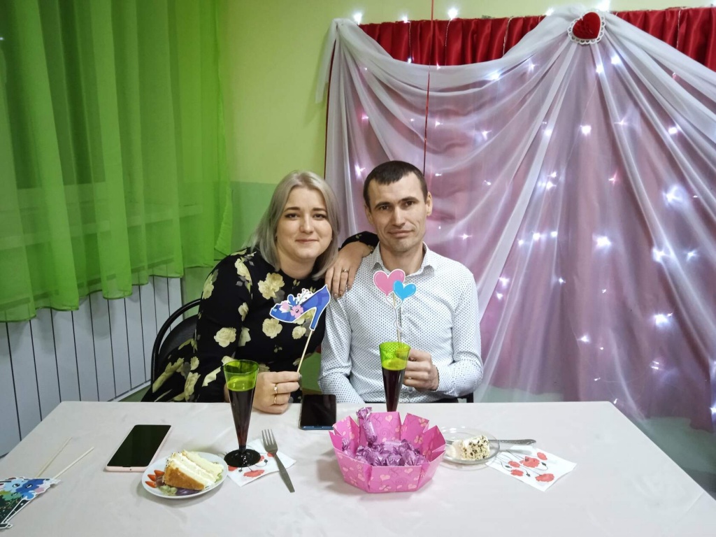 Музыкально-развлекательная программа