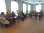 Встреча в Привольном