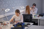 В школах Саратовской области будут открыты агротехнологические классы