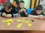 «Оберег для солдата»