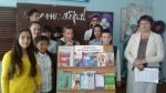 «Алкоголь: иллюзия свободы…»