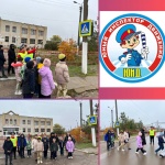 В школах Ровенского района начались осенние каникулы.