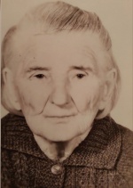 Сегодня Ровенский район простился с труженицей тыла, ветераном труда, долгожительницей р.п. Ровное Анной Павловной Сухановой.