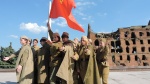 Приволжцы стали участниками Международного патриотического проекта