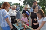 Праздничный концерт, посвящённый Дню России