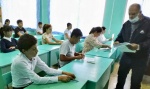 В школах района проводятся всероссийские проверочные работы