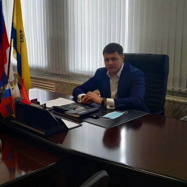 Уважаемые жители Ровенского района!