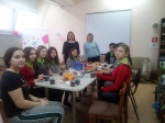 Торжественное мероприятие «Благодарим!»,  посвященное Всемирному дню волонтера  