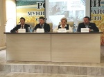 Сегодня состоялось заседание актива Ровенского района по итогам 2022 года.
