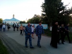  Патриотическая акция «Вахта памяти»