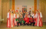 Юбилейный концерт «Песня длинною в жизнь».