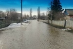 Паводок