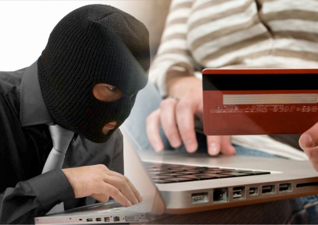 Полиция информирует: мошенники выдают себя за сотрудников службы безопасности банка