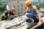 В 2017 году капремонт пройдет в 1047 домах Саратовской области