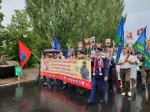 День ветеранов боевых действий