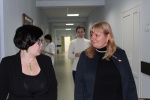 Осмотр многодетных мам Ровное