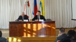 «Ровенская районная станция по борьбе с болезнями у животных»