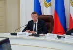 На ближайшем заседании областной думы выйдем с новыми поправками в региональный бюджет