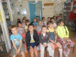 " По страницам любимых сказок".