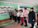 ЕГЭ по-взрослому. Родители выпускников сдали госэкзамен по истории