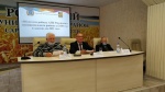 Совещание с руководителями предприятий АПК