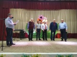 8 марта – дата, когда прекрасная половина человечества принимает подарки.