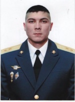 При выполнении воинского долга в ходе специальной военной операции на территории Украины погиб  наш земляк Нугманов Айдар Халипулович.