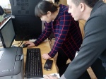 Проведение тренировочных мероприятий по применению технологий «Печать контрольных измерительных материалов в аудиториях пунктов проведения экзаменов» и «Сканирование в пункте проведения экзаменов»