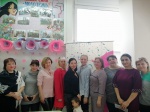 Встреча "Поговорим о женщинах"