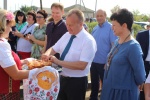 Ведь День села проводили  в обновленном Доме культуры