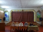 Семинар с иностранными гражданами, осуществляющими трудовую деятельность в Ровенском районе