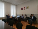Продолжается работа по развитию сельскохозяйственной кооперации