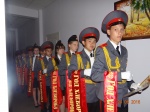 80-летию Саратовской области, Году хлебороба посвящается… 