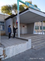 «Разговоры о важном»