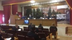 В МУ МВД России «Энгельсское» подвели итоги работы за 2020 год