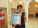 Победителем  регионального этапа конкурса «Учитель года-2018» стала учитель музыки Ровенской средней школы Гончарова Марина Николаевна