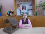 Итоги муниципального конкурса  «Наши пернатые друзья»
